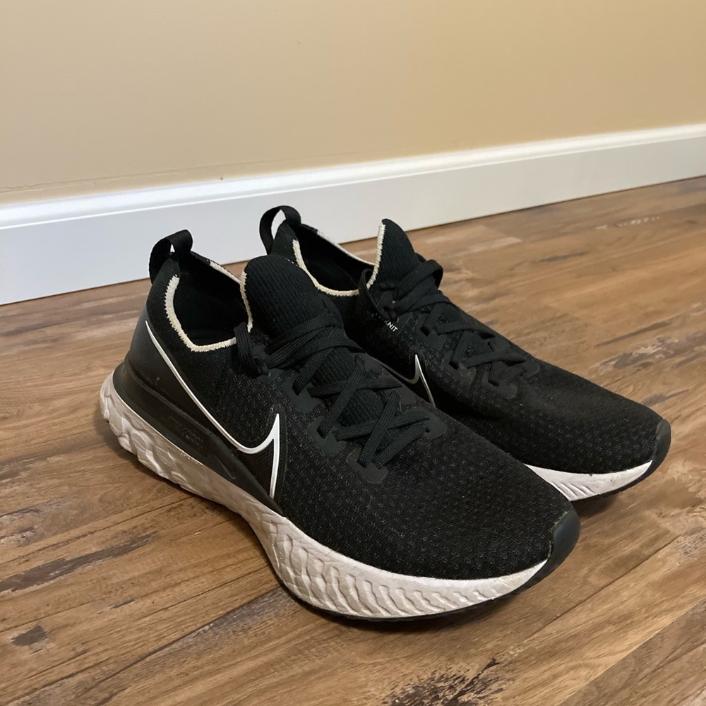 Nike infinity run v1